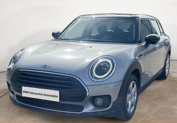 Mini Cooper Clubman 29.995 km 23.490 &euro; Lünen 44534