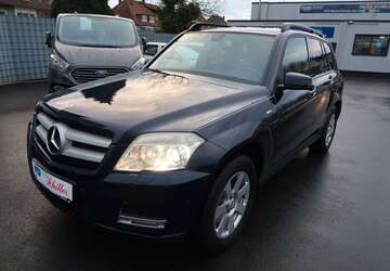 Mercedes-Benz GLK 220 306.200 km 11.000 &euro; Bochum 44803
