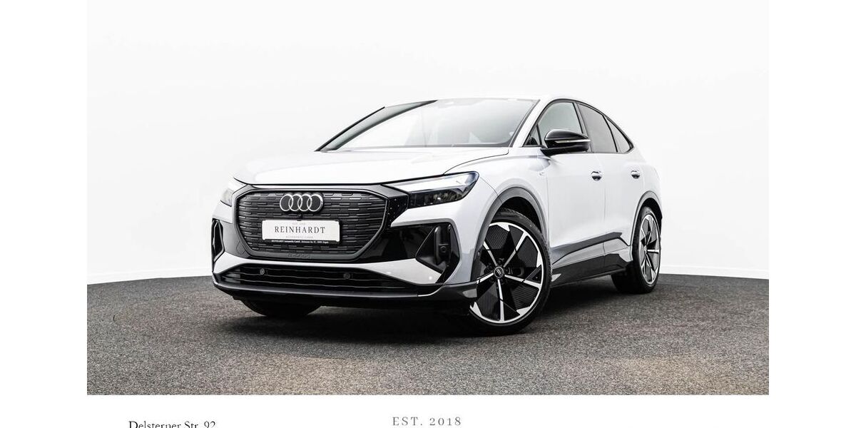 Audi Q4 39.442 km 34.370 &euro; Hagen 58091