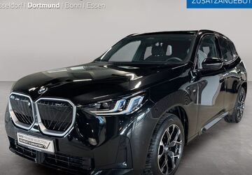 BMW X3 22.490 km 57.999 &euro; Dortmund 44263
