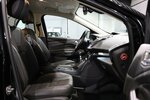 Ford Kuga 2.0 TDCI 4x4 TITANIUM / LEDER / NAVI+ 90.000 km 12.555 &euro; Hamm 59077