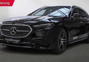 Mercedes-Benz E 200 14.900 km 58.585 &euro; Hamm 59067