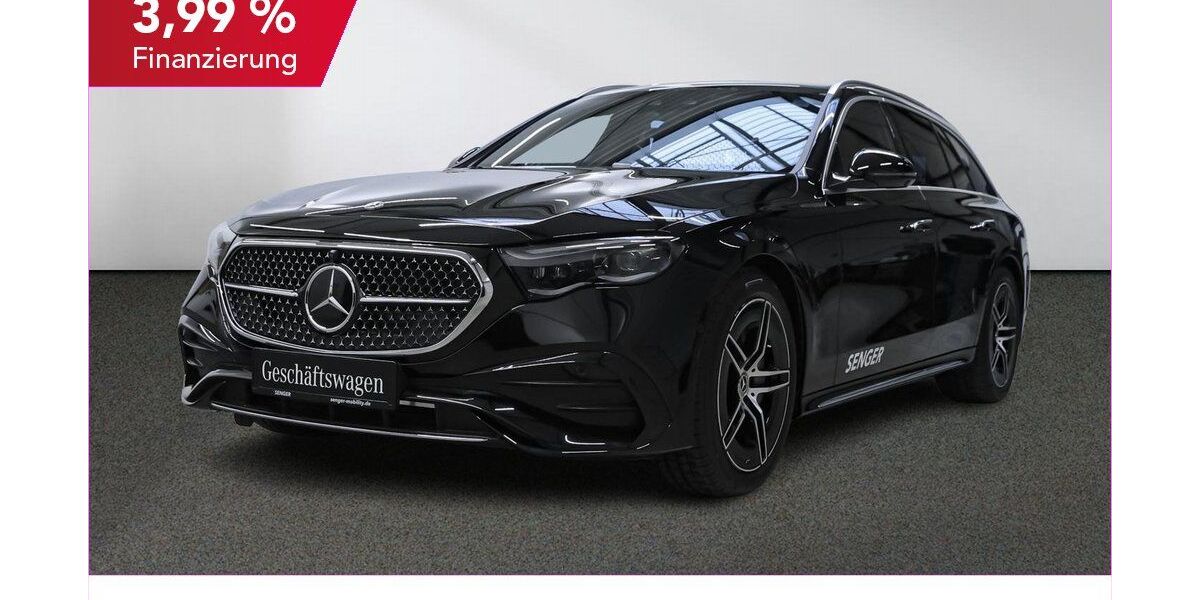 Mercedes-Benz E 200 14.900 km 58.585 &euro; Hamm 59067