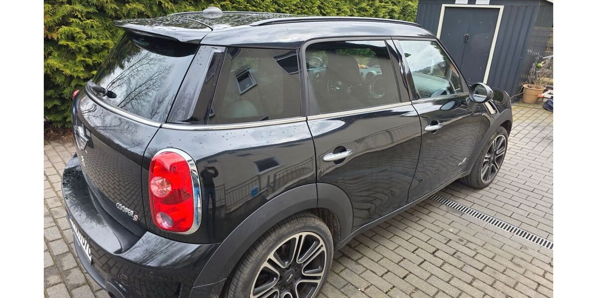 Mini Countryman S (Cooper) 163.000 km 8.990 &euro; Wetter 58300