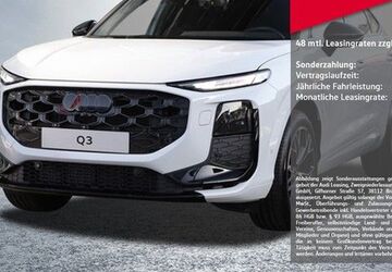 Audi Q3 7.990 km 52.890 &euro; Lünen 44534