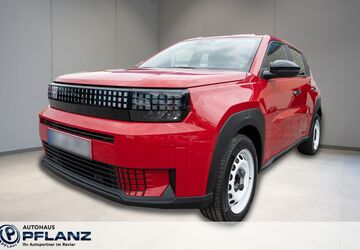 Fiat Grande Panda 9.990 km 21.666 &euro; Bochum 44801