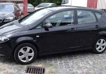 Seat Altea 109.000 km 5.950 &euro; Lünen 44532