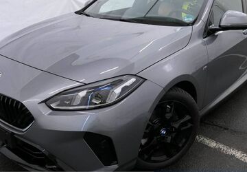 BMW 123 9.995 km 37.690 &euro; Hamm 59071