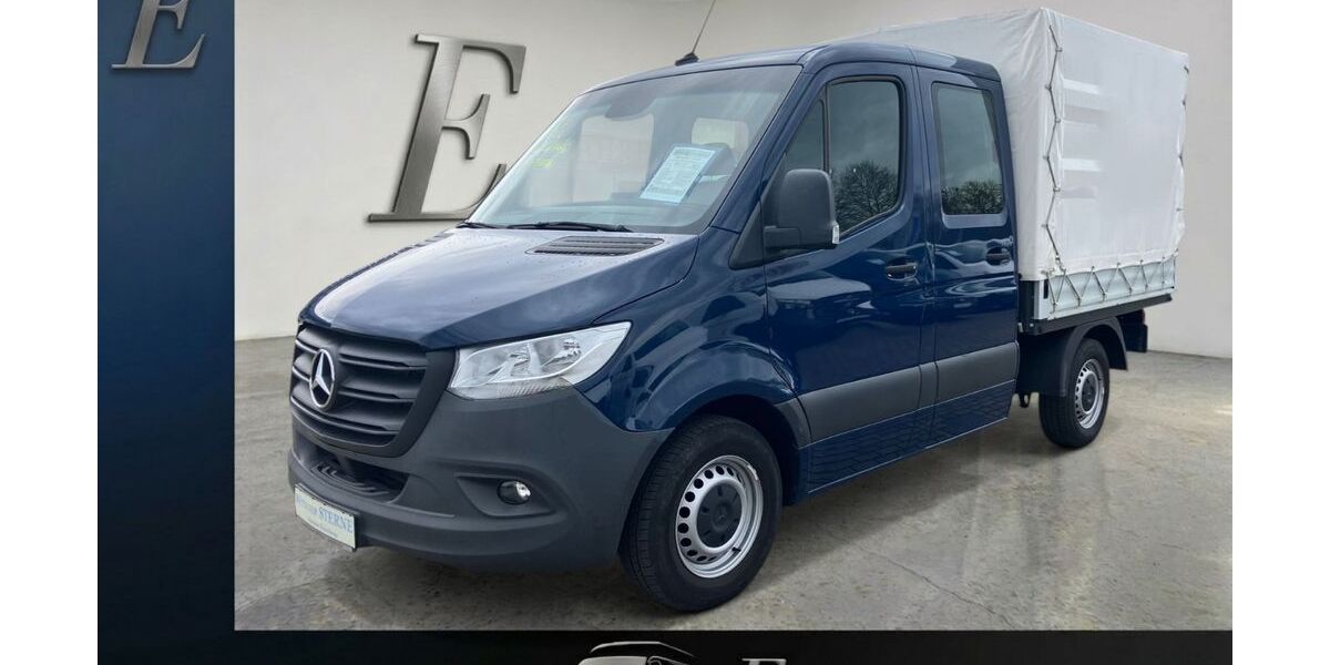 Mercedes-Benz Sprinter 29.390 km 35.581 &euro; Witten 58454