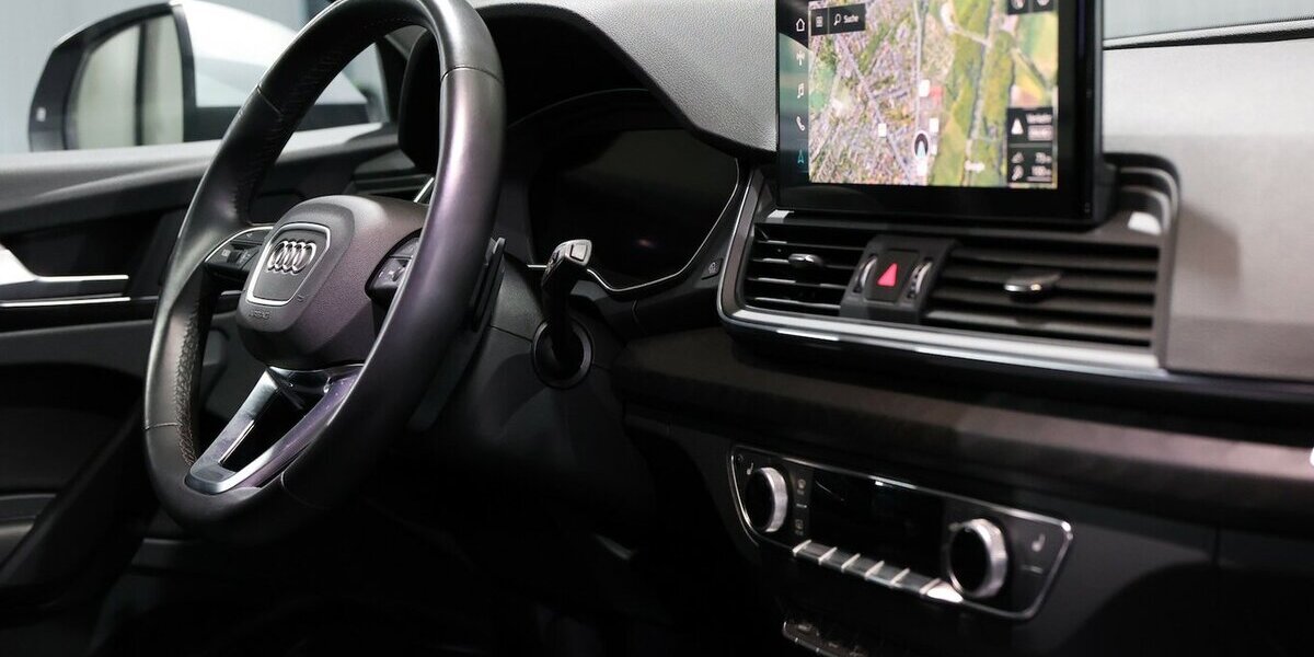 Audi Q5 SPORTBACK 50 TFSI E Q S-LINE BLACK / PANORAMA 144.000 km 31.555 &euro; Hamm 59077