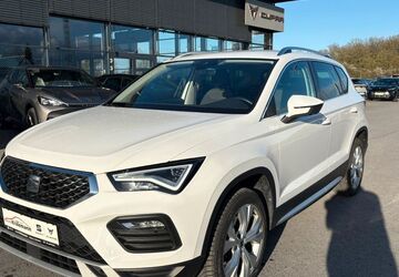 Seat Ateca 45.800 km 23.990 &euro; Senden 48308