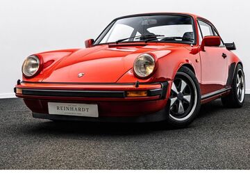 Porsche 911 Urmodell 196.030 km 74.870 &euro; Hagen 58091