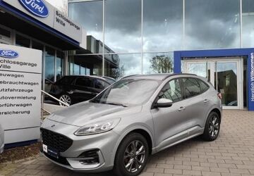 Ford Kuga 28.890 km 33.550 &euro; Dülmen 48249