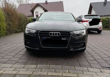Audi A5 187.000 km 7.280 &euro; Hagen 58135