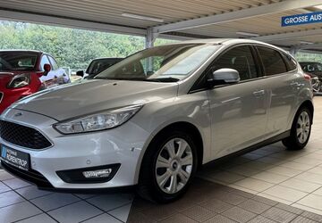 Ford Focus 41.650 km 13.977 &euro; Lünen 44532