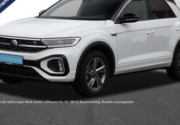 VW T-Roc 7.200 km 24.998 &euro; Lünen 44534