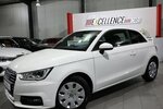 Audi A1 1.6 TDI SPORT WHITE / XENON, NAVI-MMI, LEDER 111.000 km 12.111 &euro; Hamm 59077