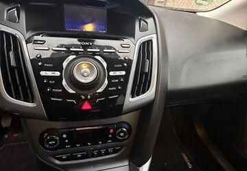 Ford Focus 213.000 km 2.850 &euro; Haltern am See 45721