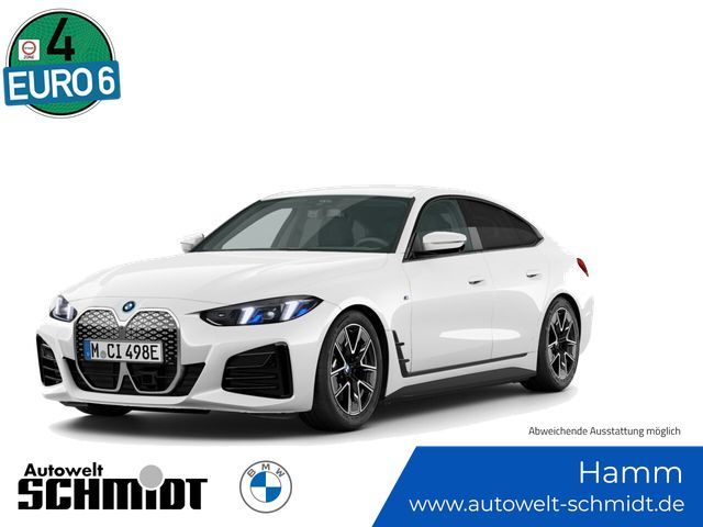 BMW i4 30.823 km 48.690 &euro; Hamm 59071