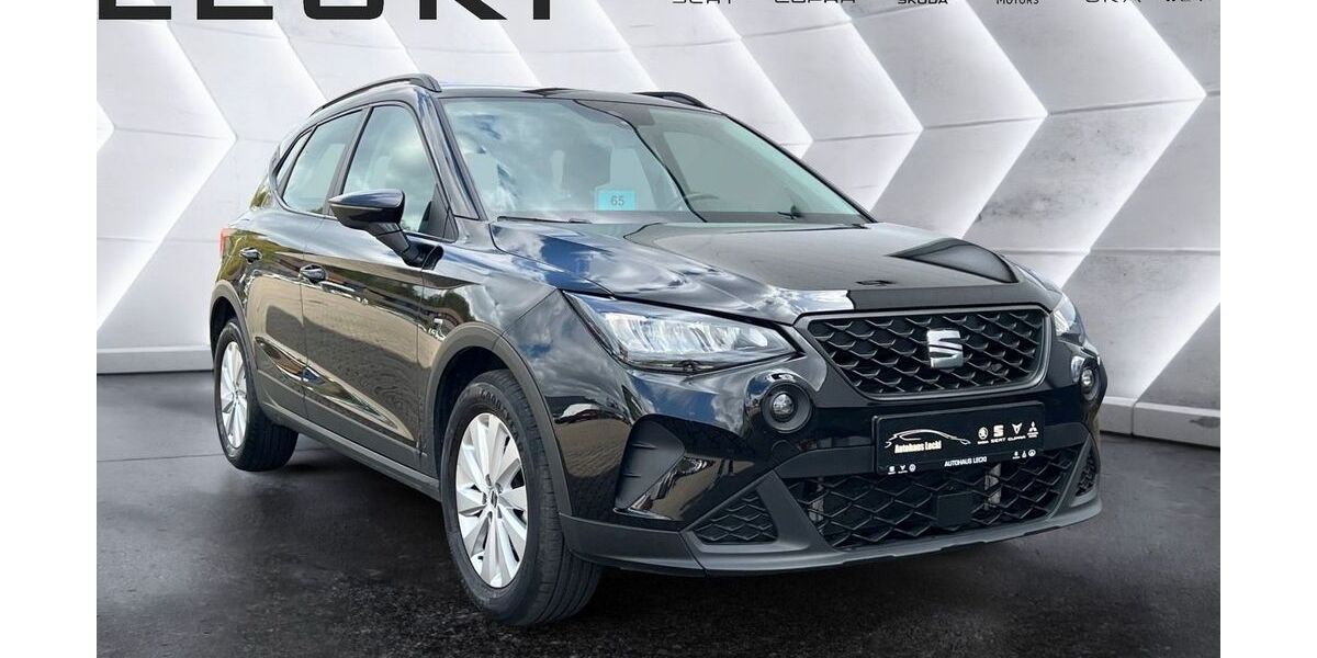 Seat Arona 22.098 km 17.990 &euro; Dortmund 44263