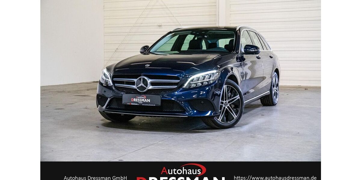 Mercedes-Benz C 300 57.058 km 28.895 &euro; Hamm 59067
