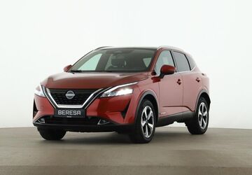 Nissan Qashqai 76.985 km 22.180 &euro; Senden-Bösensell 48308