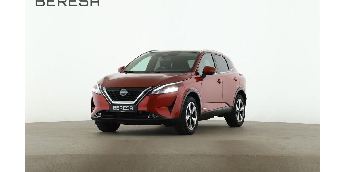 Nissan Qashqai 76.985 km 22.180 &euro; Senden-Bösensell 48308