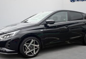 Hyundai i20 9.199 km 19.990 &euro; Marl 45770