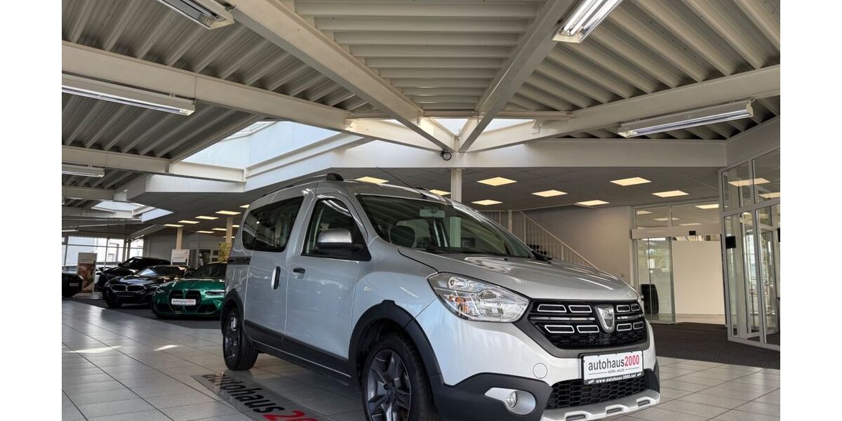 Dacia Dokker 110.325 km 9.950 &euro; Hamm 59065