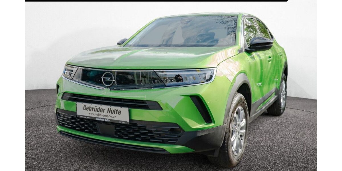 Opel Mokka 11.987 km 16.990 &euro; Iserlohn 58636