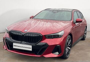 BMW 550 9.005 km 71.690 &euro; Hamm 59071