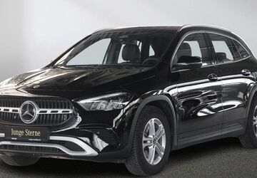 Mercedes-Benz GLA 200 13.964 km 35.470 &euro; Hamm 59067