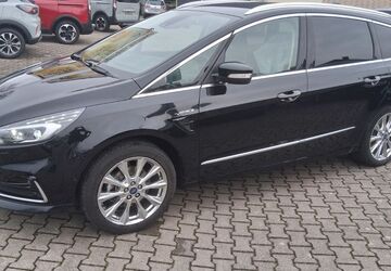 Ford S-Max 52.000 km 32.780 &euro; Kamen 59174