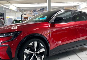 Renault Megane 14.900 km 27.650 &euro; Unna 59423