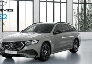 Mercedes-Benz E 300 19.610 km 56.880 &euro; Hagen 58135