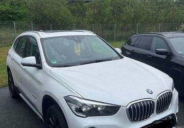 BMW X1 194.000 km 15.800 &euro; Hamm 59065