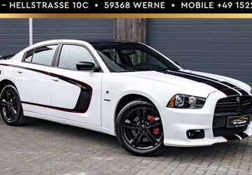 Dodge Charger 99.723 km 22.990 &euro; Werne 59368