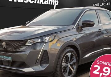 Peugeot 3008 22.814 km 25.480 &euro; Lünen 44532