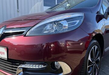 Renault Scenic 189.924 km 8.580 &euro; Hagen 58135