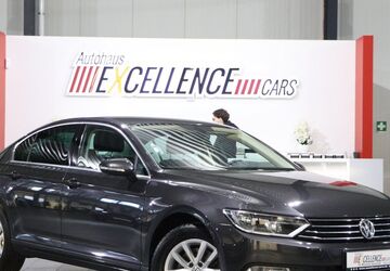 VW Passat 159.000 km 12.444 &euro; Hamm 59077