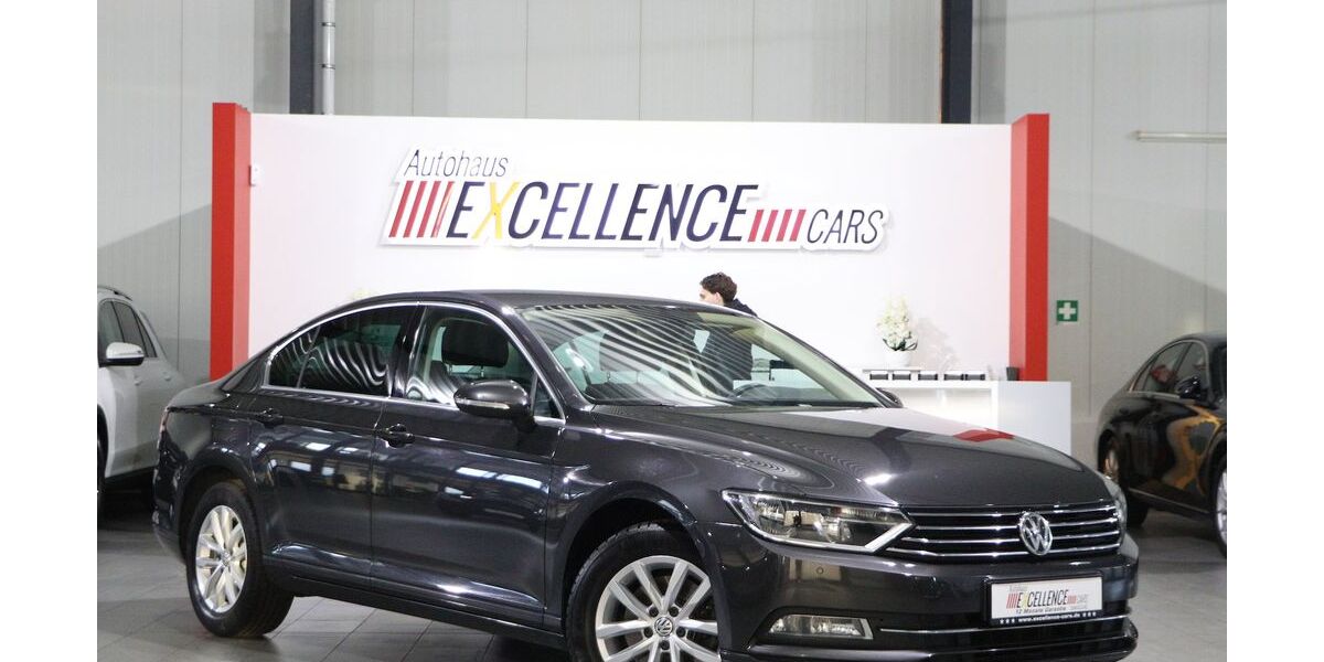 VW Passat 159.000 km 12.444 &euro; Hamm 59077