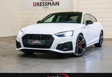 Audi S5 62.100 km 43.716 &euro; Hamm 59067