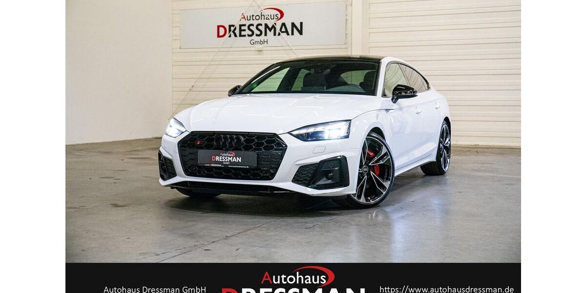 Audi S5 62.100 km 43.716 &euro; Hamm 59067