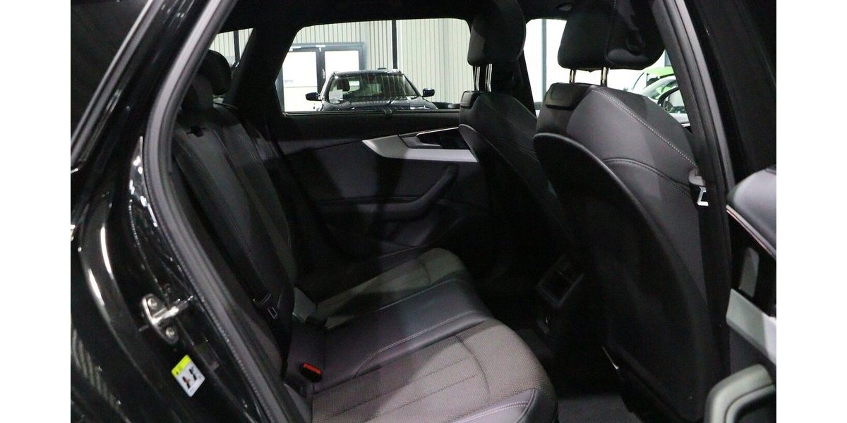 Audi A4 Avant 40 TDI Q S-LINE-COMPETITION-PLUS BLACK 125.000 km 28.111 &euro; Hamm 59077