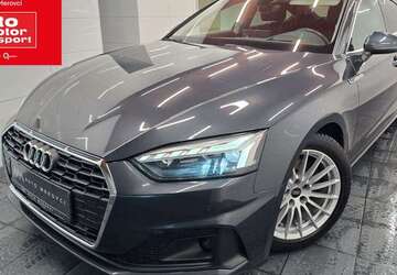 Audi A5 87.200 km 24.995 &euro; Hagen 58099