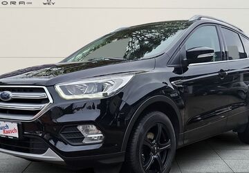Ford Kuga 78.360 km 15.480 &euro; Bochum 44809