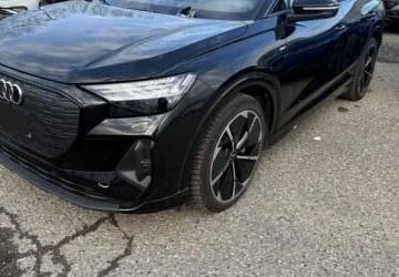 Audi Q4 34.300 km 38.925 &euro; Hagen 58091