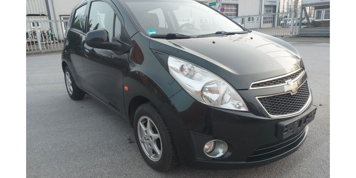 Chevrolet Spark 137.000 km 1.950 &euro; Unna 59423