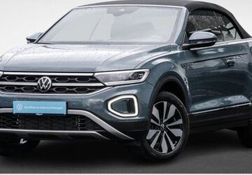 VW T-Roc 28.652 km 26.385 &euro; Unna 59423