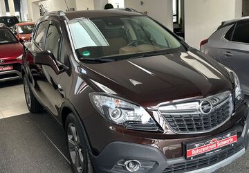 Opel Mokka 94.000 km 10.499 &euro; Schwerte 58239